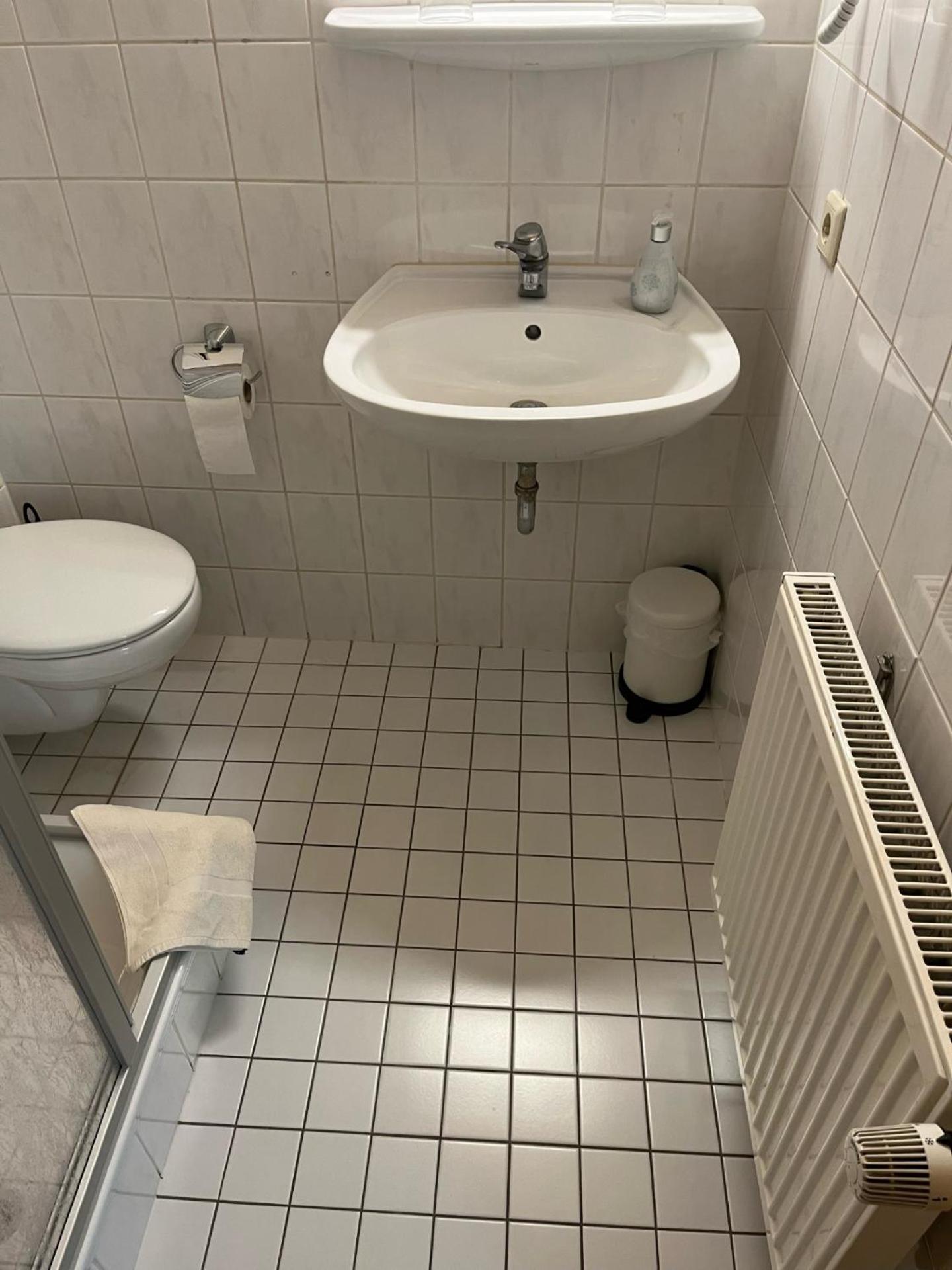 אנדרנאך Gasthaus Stammbaum מראה חיצוני תמונה